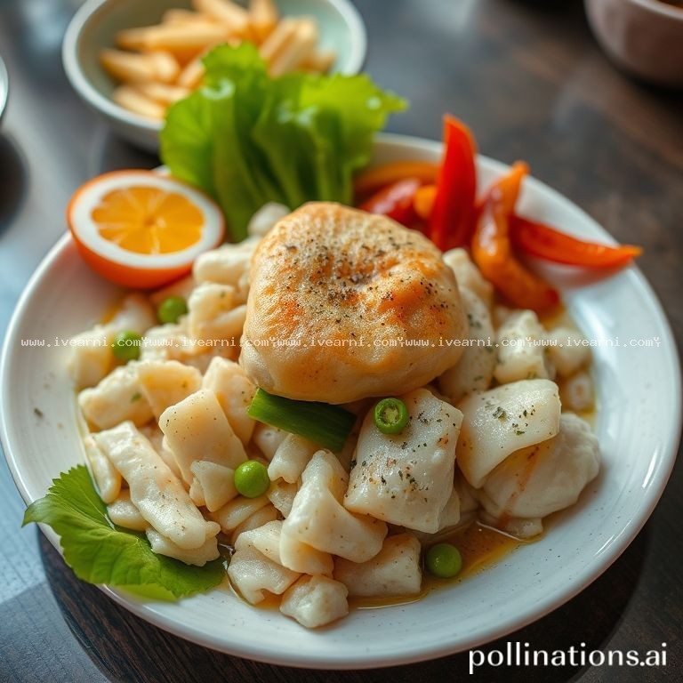 Rahasia Resep Anti Gagal ide menu makan malam - Makanan Utama .