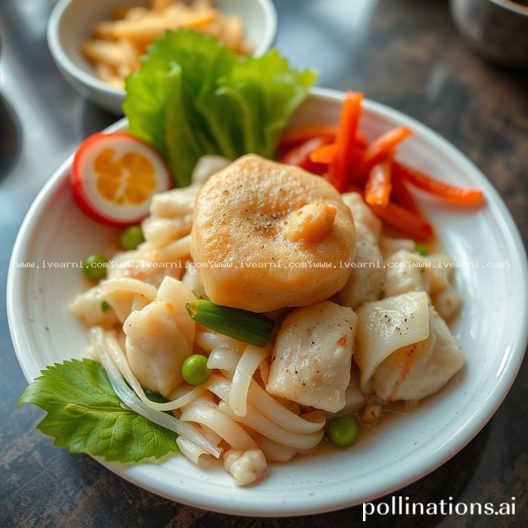 Rahasia Resep Anti Gagal ide menu makan siang simple - Makanan Utama .