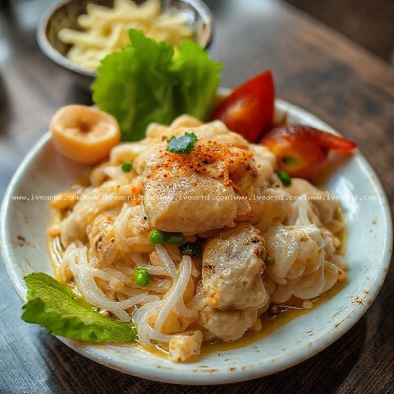 Rahasia Resep Anti Gagal ide menu makanan untuk arisan - Makanan Utama .