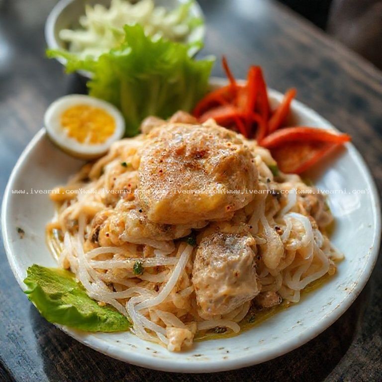 Rahasia Resep Anti Gagal ide sarapan pagi sehat - Menu Sarapan .