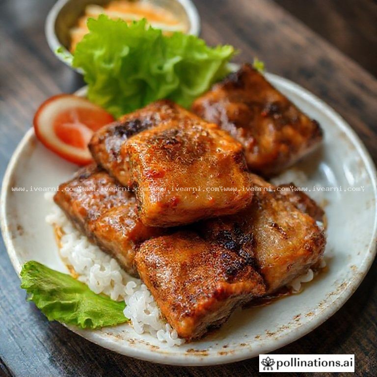 Rahasia Resep Anti Gagal iga bakar 4 saudara - Sop Iga .