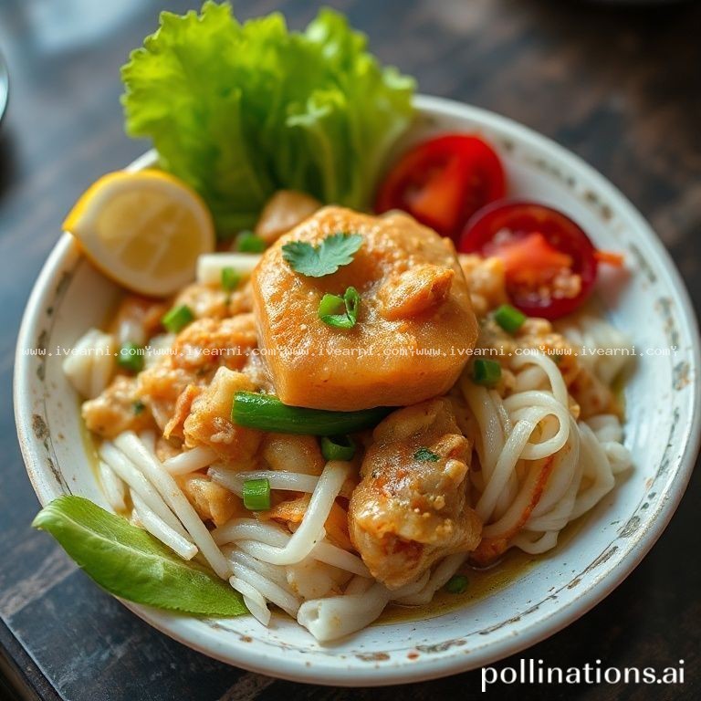 Rahasia Resep Anti Gagal iga jontor - Sop Iga .