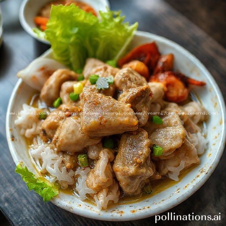 Rahasia Resep Anti Gagal iga sapi pak bayu - Sop Iga .