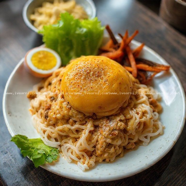 Rahasia Resep Anti Gagal indomie rendang baru - Rendang .