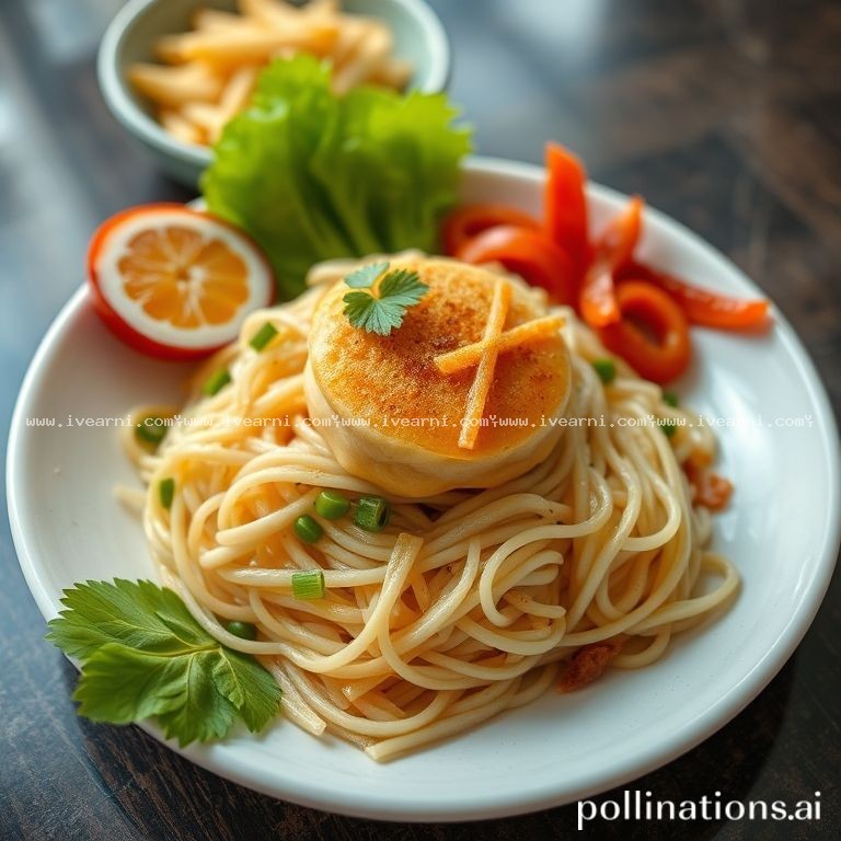 Rahasia Resep Anti Gagal indomie rendang harga - Rendang .