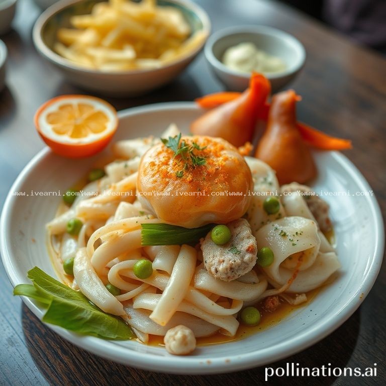 Rahasia Resep Anti Gagal inspirasi makan malam sederhana - Makanan Utama .