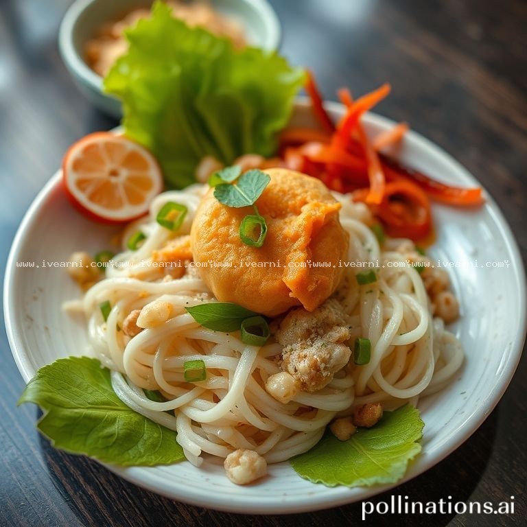 Rahasia Resep Anti Gagal isian combro - Nasi Goreng .