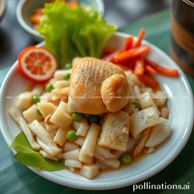 Rahasia Resep Anti Gagal jajanan tradisional kekinian - Masakan Tradisional .