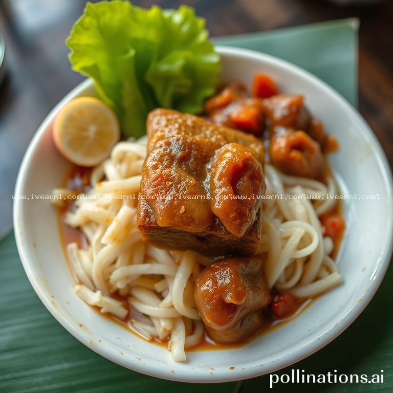 Rahasia Resep Anti Gagal jengkol kecap - Masakan Tradisional .