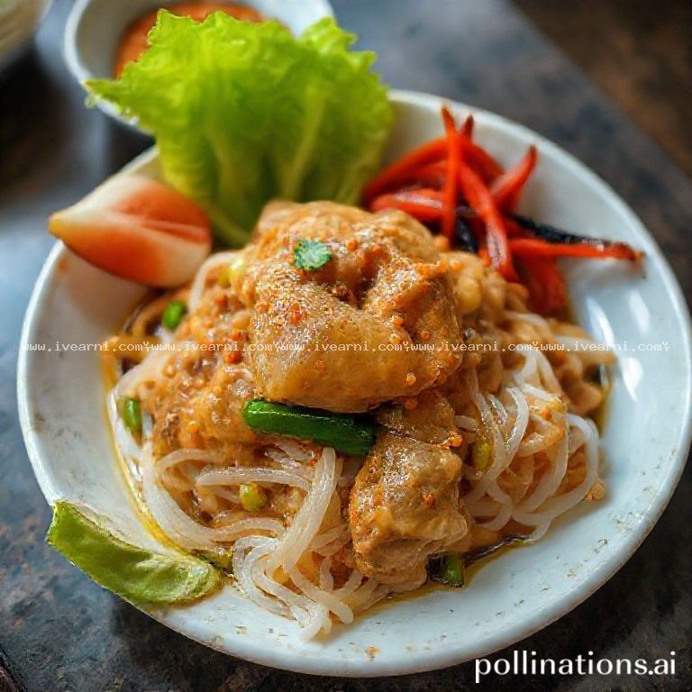 Rahasia Resep Anti Gagal jengkol rendang pedas - Rendang .