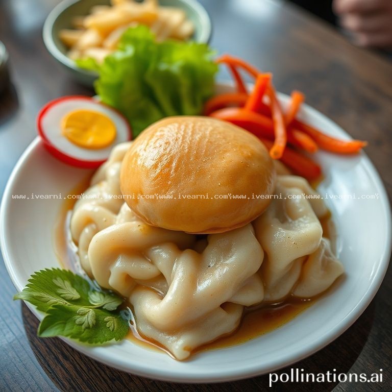 Rahasia Resep Anti Gagal jenis sarapan pagi - Menu Sarapan .