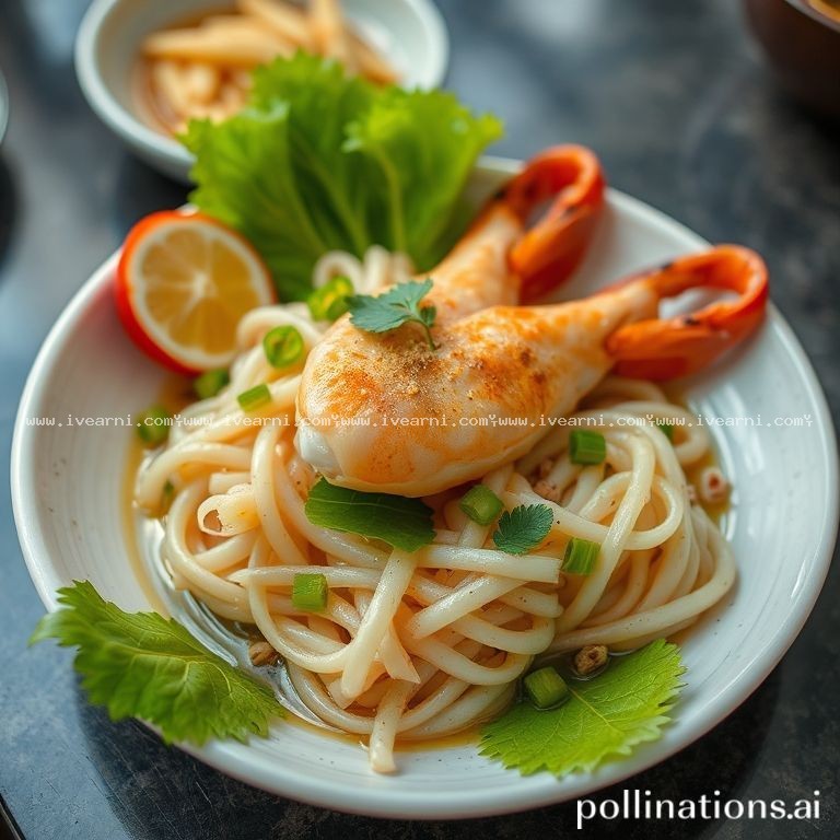 Rahasia Resep Anti Gagal jenis seafood - Seafood .