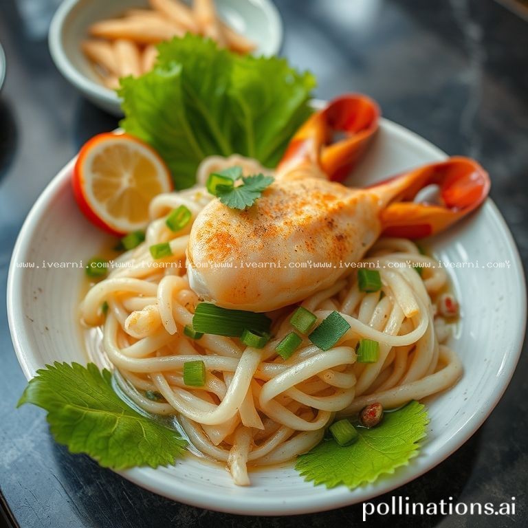 Rahasia Resep Anti Gagal jenis2 seafood - Seafood .