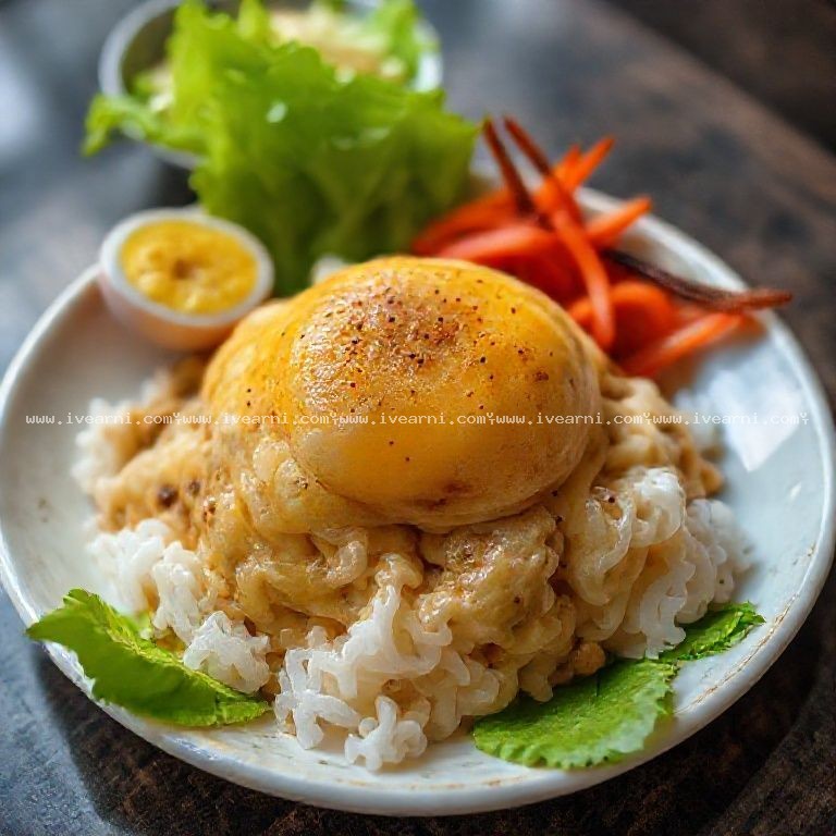 Rahasia Resep Anti Gagal jual nasi goreng - Nasi Goreng .