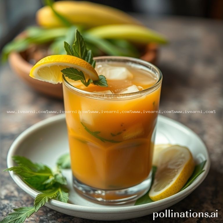 Rahasia Resep Anti Gagal juice wortel - Resep Minuman .