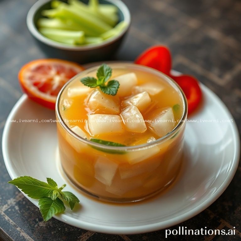 Rahasia Resep Anti Gagal jus alpukat pahit - Resep Minuman .