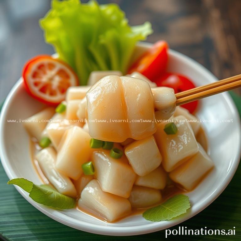 Rahasia Resep Anti Gagal jus bawang putih - Resep Minuman .