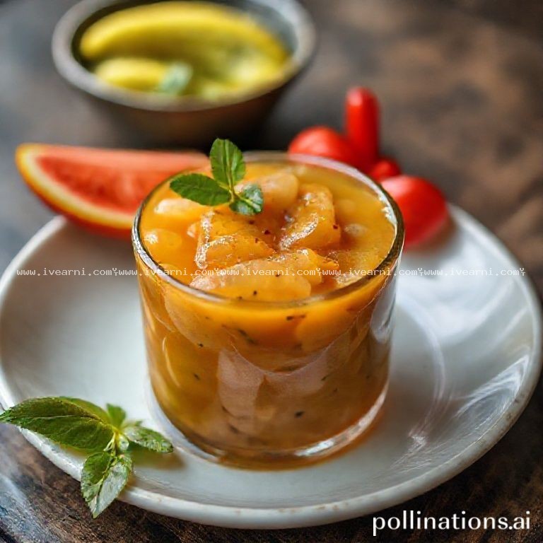 Rahasia Resep Anti Gagal jus belimbing madu - Resep Minuman .