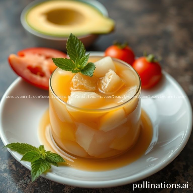 Rahasia Resep Anti Gagal jus buah - Resep Minuman .