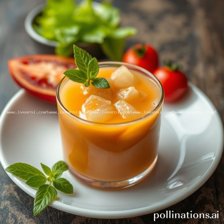 Rahasia Resep Anti Gagal jus buah untuk diet - Resep Minuman .