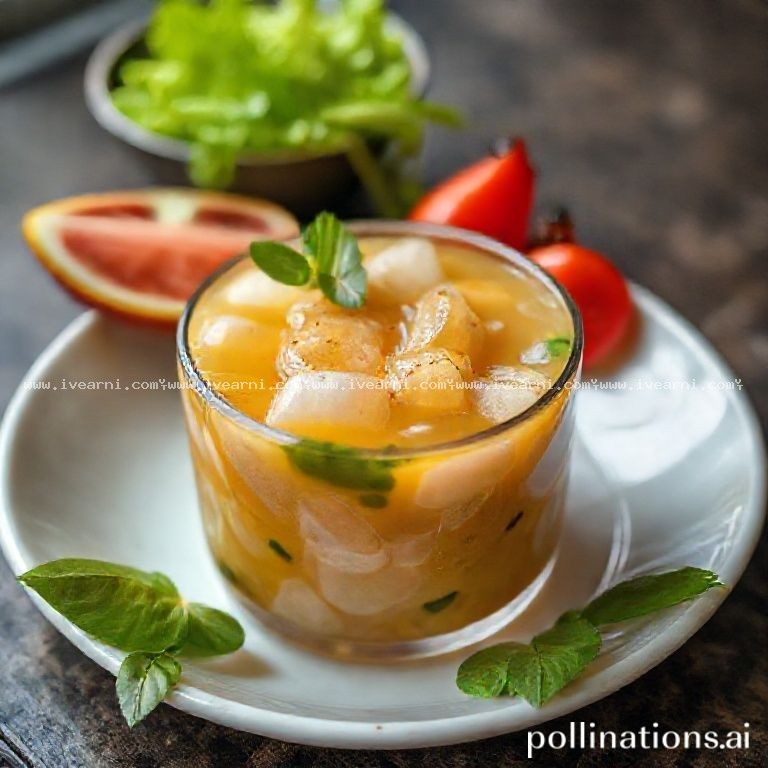 Rahasia Resep Anti Gagal jus yang bagus untuk diet - Resep Minuman .