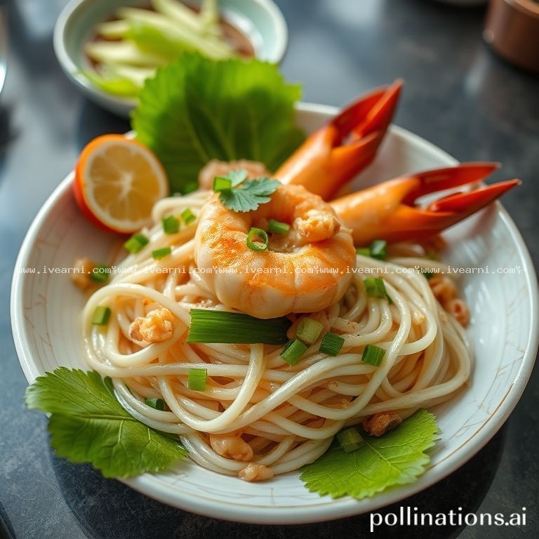 Rahasia Resep Anti Gagal ka liong seafood - Seafood .