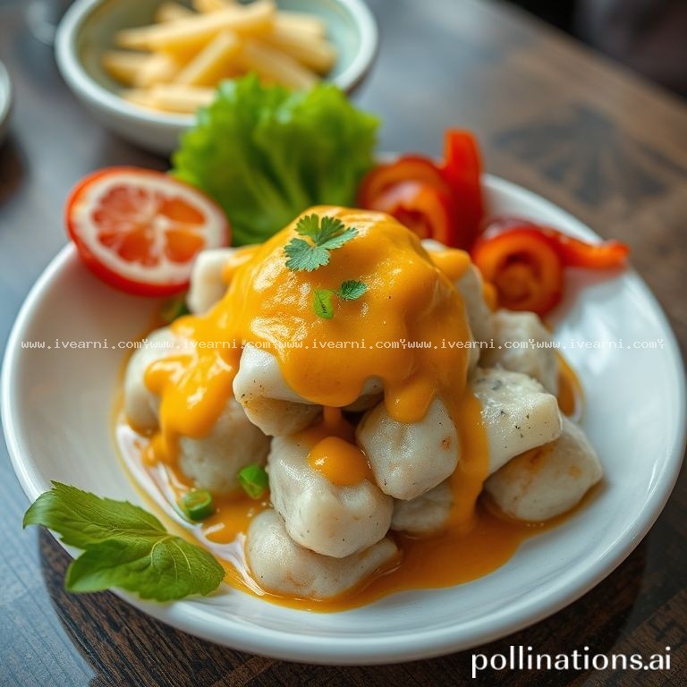 Rahasia Resep Anti Gagal kacang umpet pedas manis - Sambel .