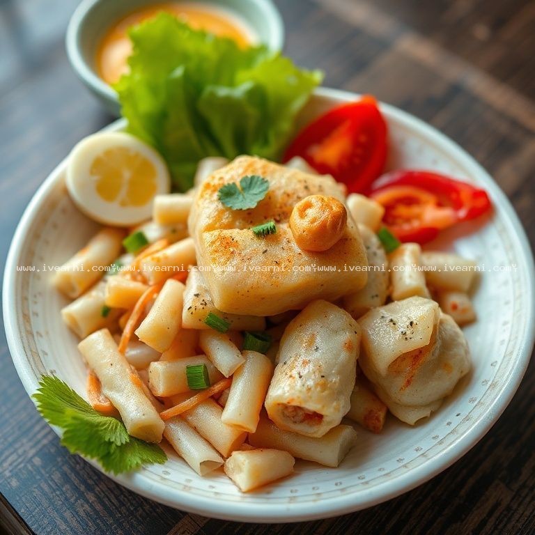 Rahasia Resep Anti Gagal kalori sarapan untuk diet - Menu Sarapan .