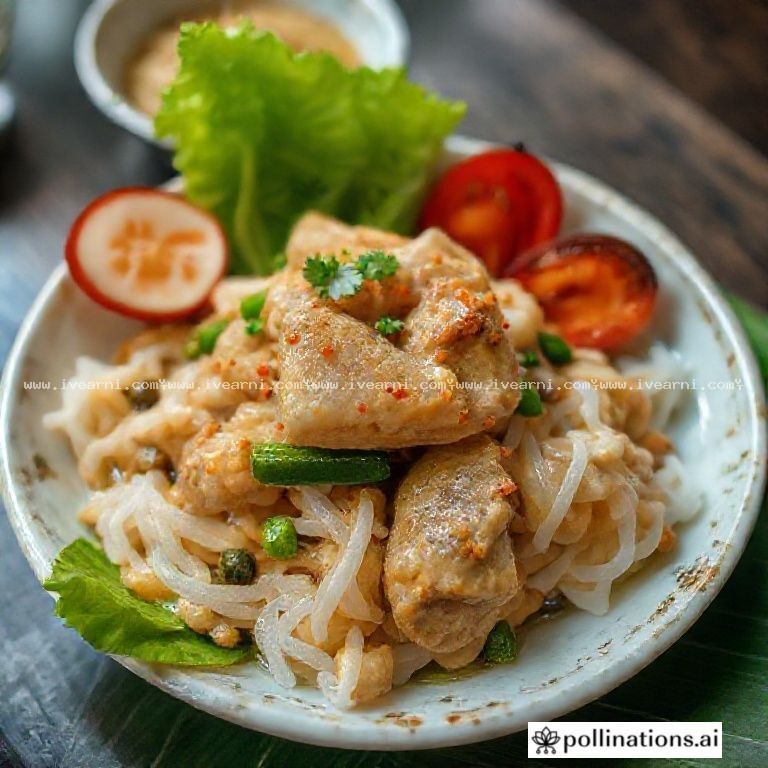 Rahasia Resep Anti Gagal kalori untuk sarapan - Menu Sarapan .
