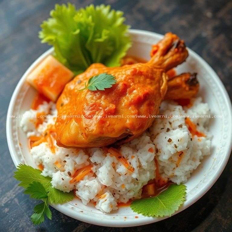 Rahasia Resep Anti Gagal karca sambal bohay ayam keprabon - Sambel .