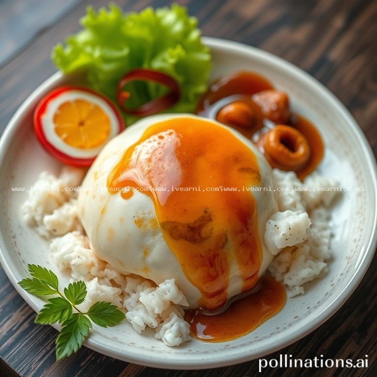 Rahasia Resep Anti Gagal kegunaan kecap inggris untuk nasi goreng - Nasi Goreng .