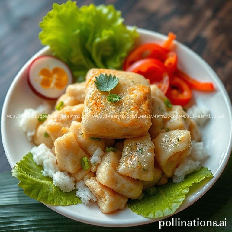 Rahasia Resep Anti Gagal kelebihan vegetarian - Vegetarian .