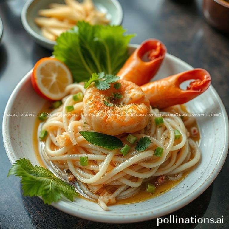 Rahasia Resep Anti Gagal kemangi seafood - Seafood .