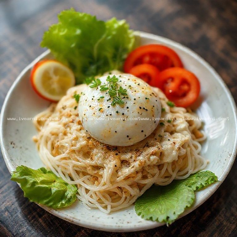 Rahasia Resep Anti Gagal kentang mozarella - Masakan Tradisional .
