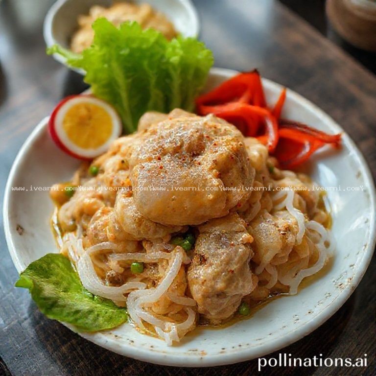 Rahasia Resep Anti Gagal kentang panggang - Sambel .