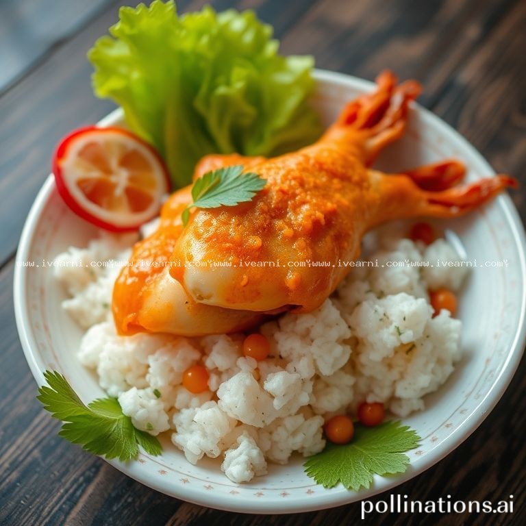 Rahasia Resep Anti Gagal keprabon sambal karca - Sambel .