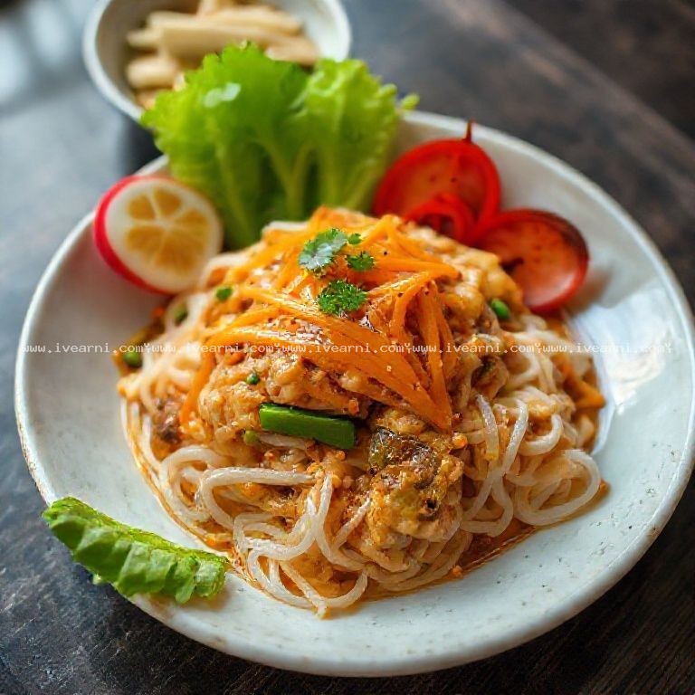 Rahasia Resep Anti Gagal kering tempe pedas manis - Sambel .