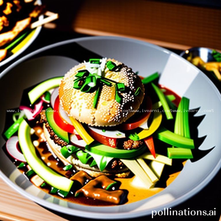 Rahasia Resep Anti Gagal kfc hamburger - Burger .