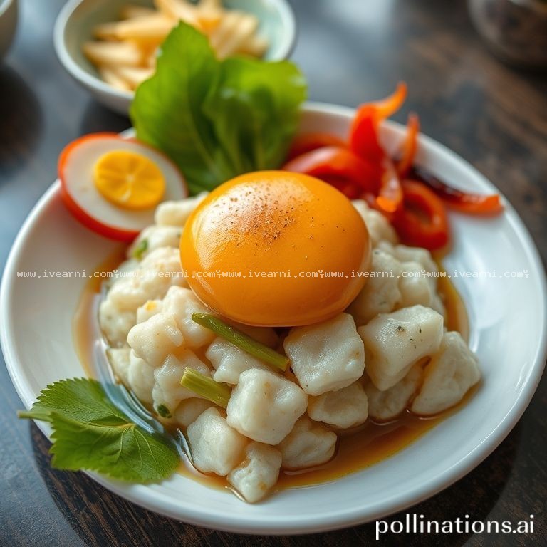 Rahasia Resep Anti Gagal kikil kuah bening - Aneka Soto .