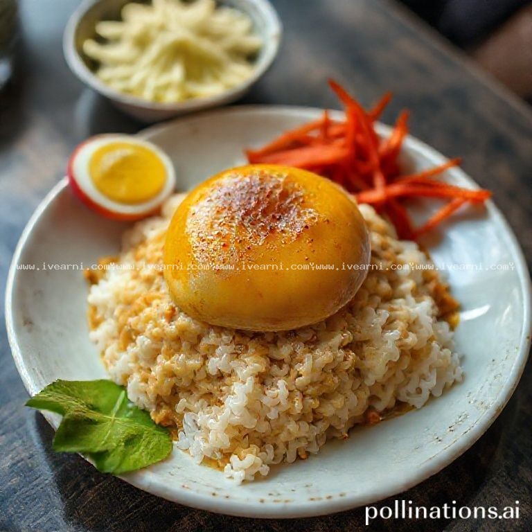 Rahasia Resep Anti Gagal kikil rendang - Rendang .