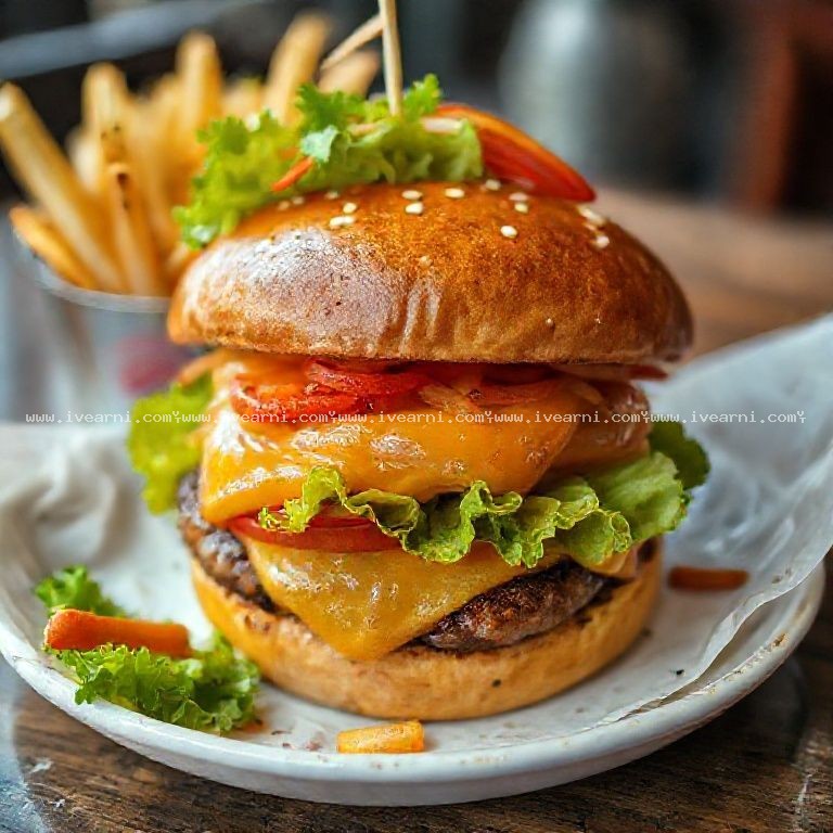 Rahasia Resep Anti Gagal king deal burger king - Burger .