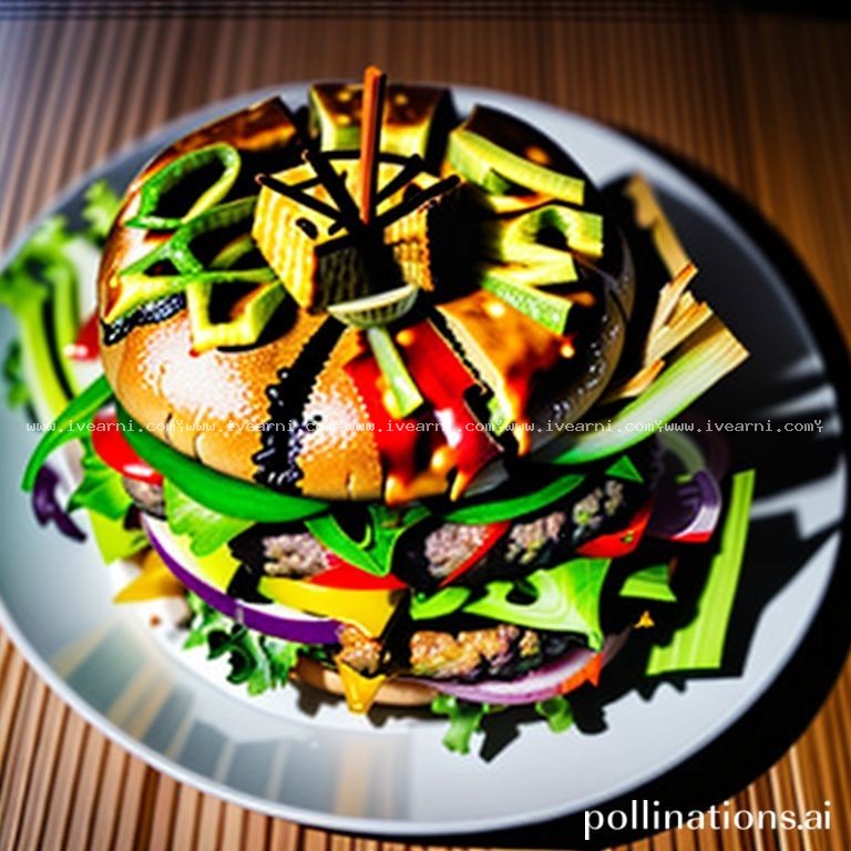 Rahasia Resep Anti Gagal king junior burger king - Burger .