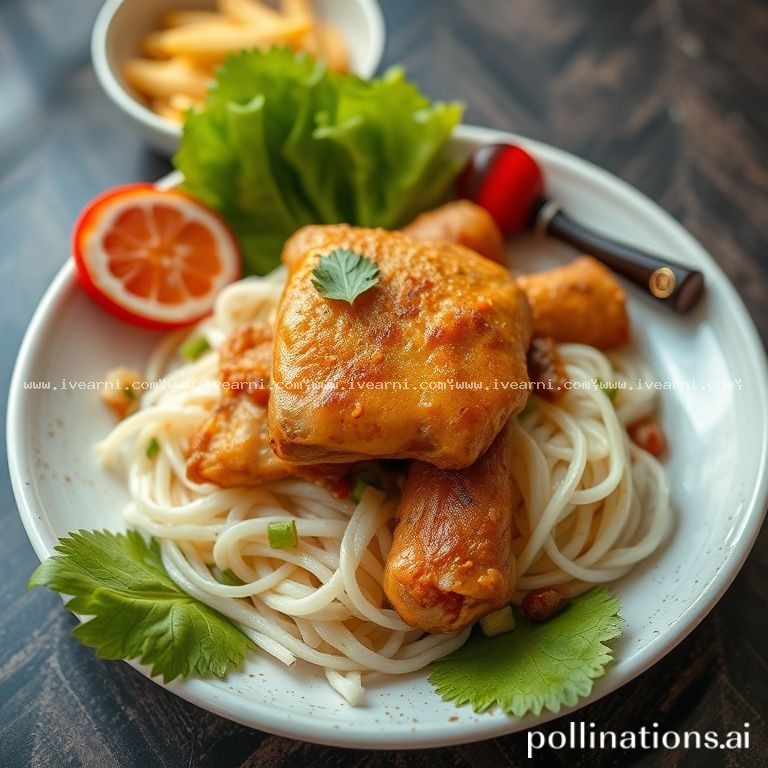 Rahasia Resep Anti Gagal kremes ayam goreng - Nasi Goreng .