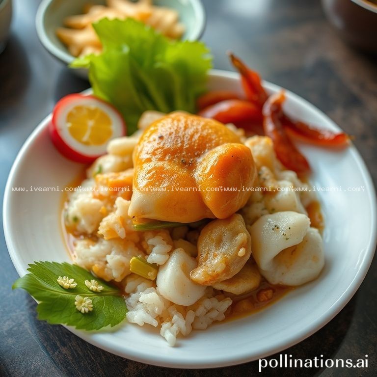 Rahasia Resep Anti Gagal kuah bening ayam - Aneka Soto .