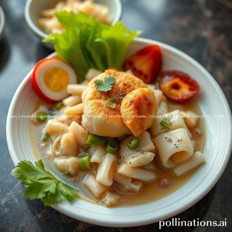 Rahasia Resep Anti Gagal kuah soto bening ayam - Aneka Soto .