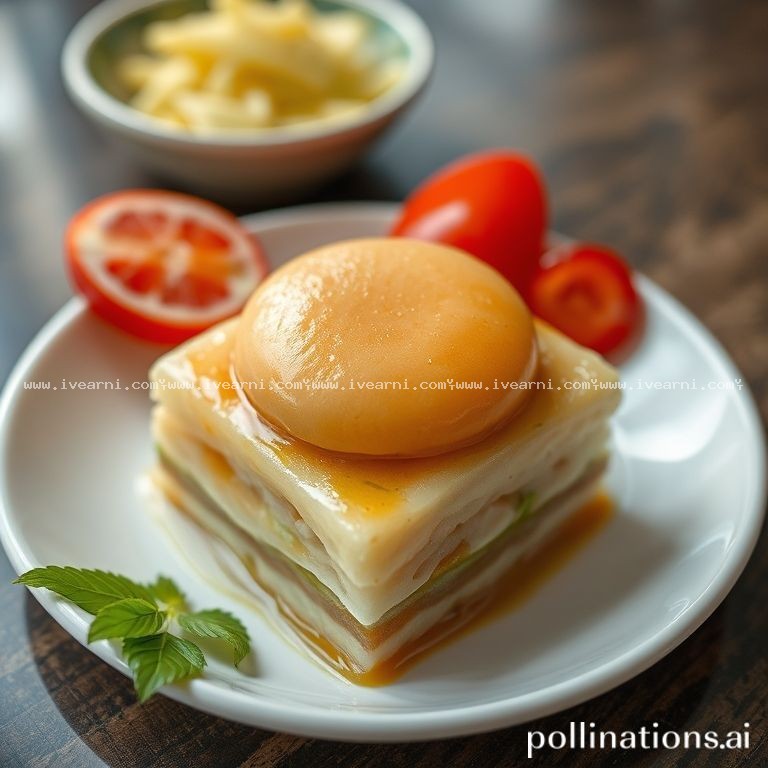 Rahasia Resep Anti Gagal kue by najla - Dessert .