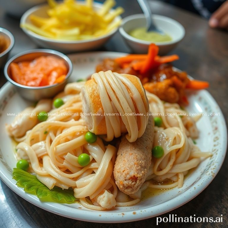 Rahasia Resep Anti Gagal kumpulan menu makan siang - Makanan Utama .