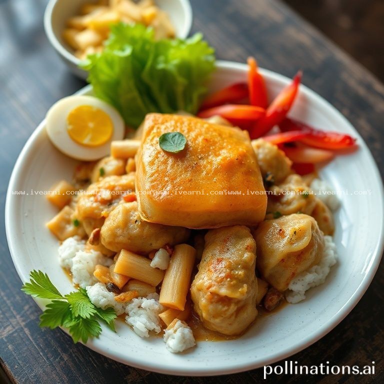 Rahasia Resep Anti Gagal lama masak rendang - Rendang .