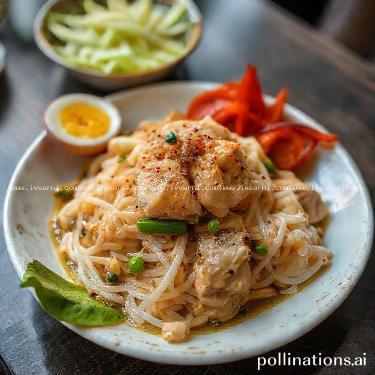 Rahasia Resep Anti Gagal lauk buat sarapan pagi - Menu Sarapan .