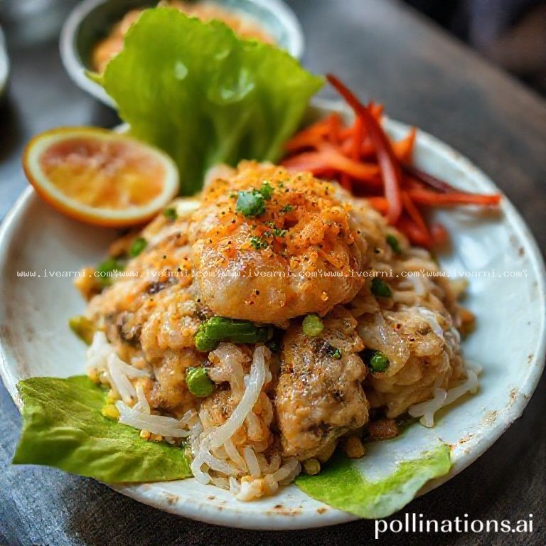 Rahasia Resep Anti Gagal lauk pendamping nasi bakar - Makanan Utama .